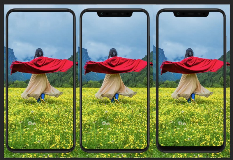 OPPO新機(jī)或首次采用三攝設(shè)計(jì) 配3D結(jié)構(gòu)光+后置TOF鏡頭