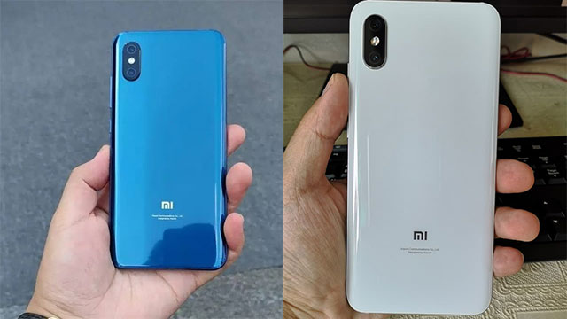 小米8X曝光:驍龍710處理器+屏幕指紋技術(shù)