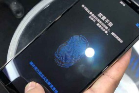 全面屏手機(jī)爆發(fā) 推動(dòng)屏幕指紋成為行業(yè)標(biāo)配