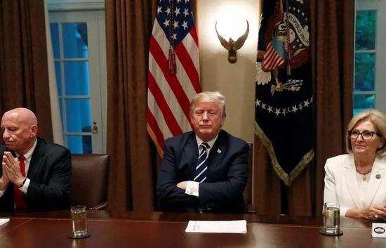 美國如此忌憚華為 顯示出對中國崛起的深層憂慮