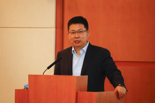 余承東詳盡揭秘：華為出貨量增長50倍，全因做到了關(guān)鍵一點