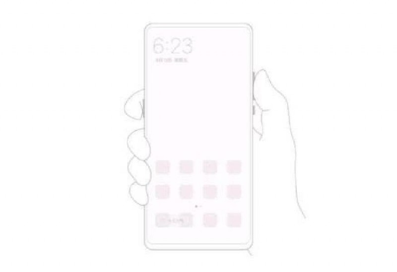 小米代工廠爆料:MIX3用升降鏡頭 屏占比超95%