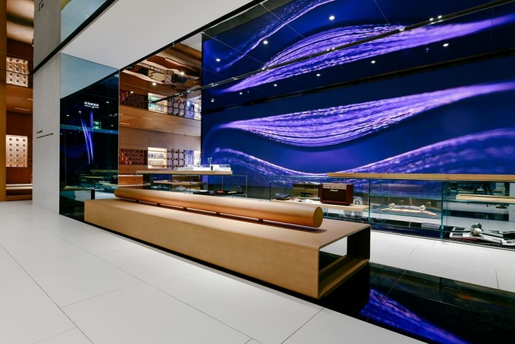 全球第二家OPPO超級旗艦店落戶深圳 我們看到了這些新零售實踐