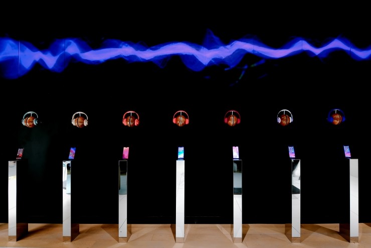 全球第二家OPPO超級旗艦店落戶深圳 我們看到了這些新零售實踐