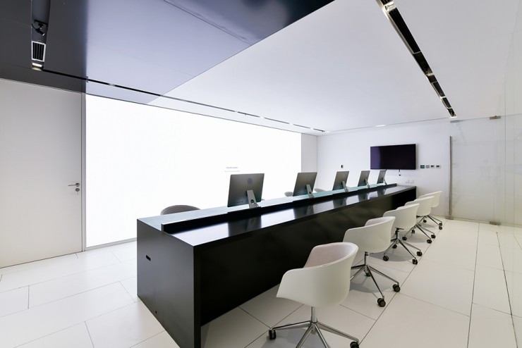 全球第二家OPPO超級旗艦店落戶深圳 我們看到了這些新零售實踐