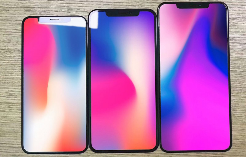 蘋果iPhone量產(chǎn)倒計時 只等最終發(fā)布時間