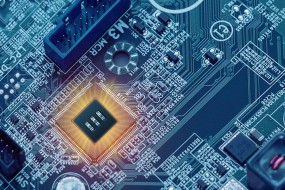 華爾街投行唱空芯片股？ 半導(dǎo)體產(chǎn)業(yè)信心依舊