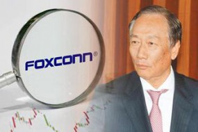 工業(yè)富聯(lián)兩個(gè)多月市值蒸發(fā)兩千多億