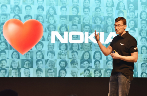 手機(jī)行業(yè)低迷：Nokia、小米、OPPO、傳音的破局之道