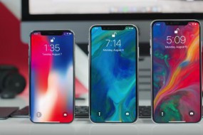 蘋果2018年供應(yīng)鏈名單完整版