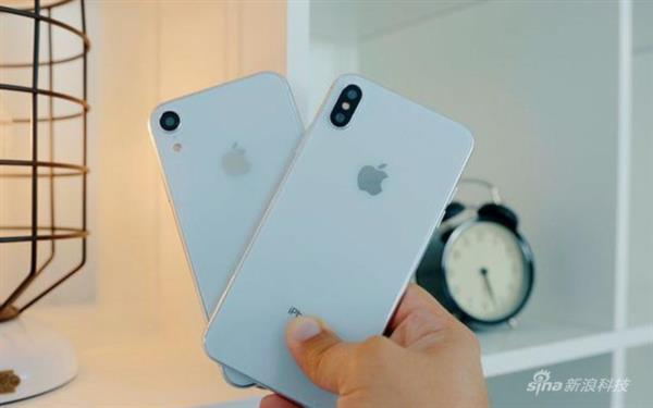 蘋果秋季發(fā)布看點(diǎn)前瞻：3手機(jī)1平板1手表 可能有電腦