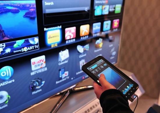 消息稱華為重設電視項目小組 醞釀入局彩電業(yè)