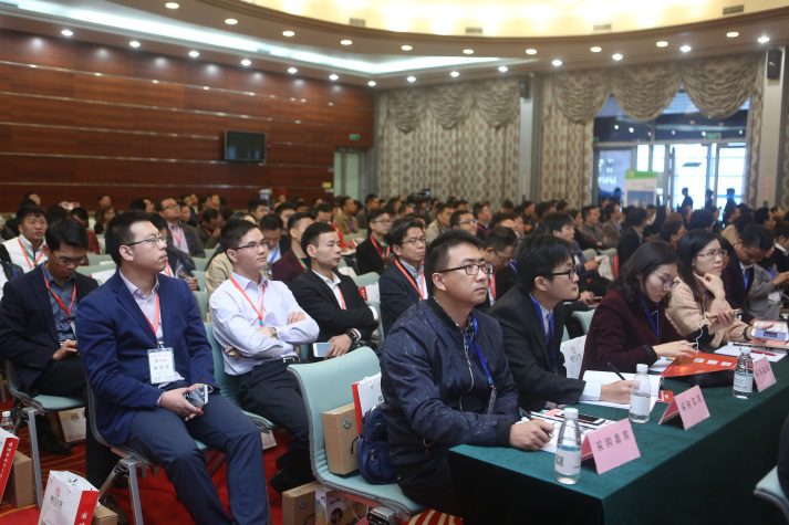 引領(lǐng)觸控新潮流，2018深圳國際全觸與顯示展揚帆起航