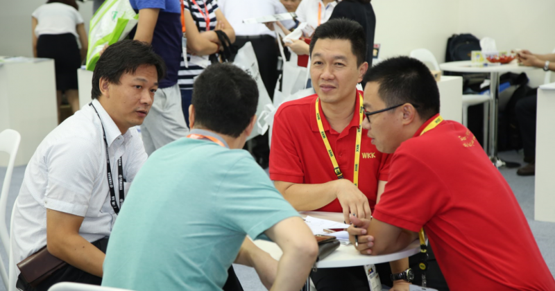 NEPCON預(yù)登記倒計(jì)時(shí)不足20天，五大亮點(diǎn)提前曝光！