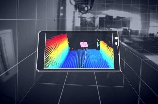 智能手機(jī)的3D成像時(shí)代來(lái)了嗎？