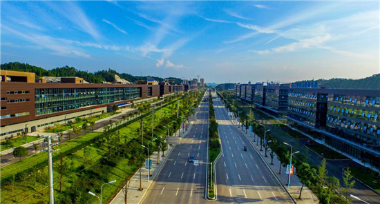 商機(jī)降臨：一個園區(qū)手機(jī)年產(chǎn)量超過1億部！