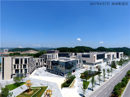 商機(jī)降臨：一個園區(qū)手機(jī)年產(chǎn)量超過1億部！