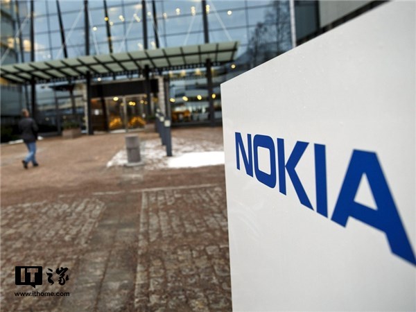 諾基亞發(fā)布5G專利費(fèi)預(yù)期:每臺(tái)手機(jī)賺3.43美元
