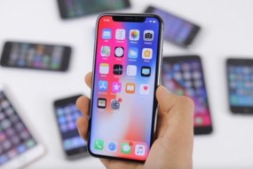蘋果iPhone系列零部件正越來越依賴中國(guó)供應(yīng)商