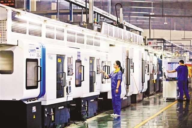 全球汽車中控屏模組需求不到8千萬(wàn) 藍(lán)黛傳動(dòng)想要吃下一半產(chǎn)能