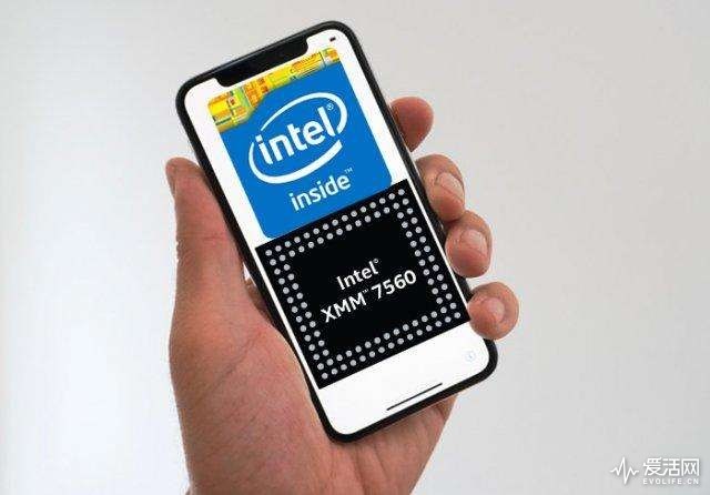 新款iPhone不支持北斗衛(wèi)星系統(tǒng)？這鍋還得英特爾來背