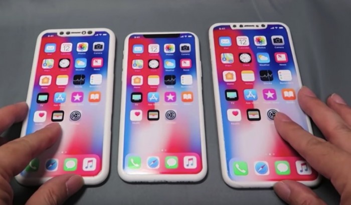 為了新iPhone，蘋果真是拼了！傳蘋果租借所有中國赴美空運(yùn)航班