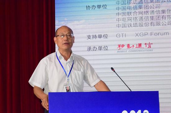 中國聯(lián)通已在16個(gè)城市陸續(xù)開啟5G規(guī)模試驗(yàn)