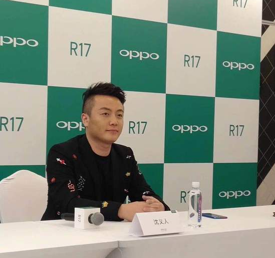 沈義人：OPPO將是首家真正量產(chǎn)5G手機(jī)的廠商