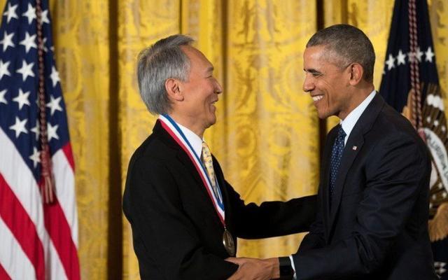 芯片的無冕之王：他有著500個(gè)芯片專利，今成中國(guó)芯片公司掌門人