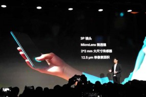 兆易創(chuàng)新笑了！17億收購思立微后迎首個大單，拿下OPPO R17屏幕指紋芯片訂單