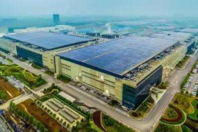 合肥擬出臺(tái)集成電路細(xì)則，設(shè)計(jì)項(xiàng)目最高補(bǔ)貼500萬(wàn)元、制造/封測(cè)項(xiàng)目最高補(bǔ)貼2000萬(wàn)元