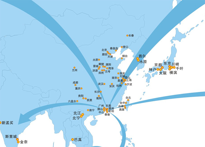 全球50%的iPhone產(chǎn)自河南鄭州 富士康為新iPhone招人
