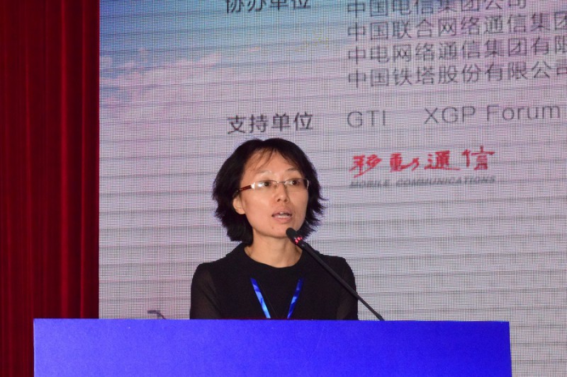 我國(guó)5G技術(shù)試驗(yàn)計(jì)劃今年內(nèi)完成獨(dú)立組網(wǎng)測(cè)試