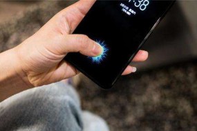 屏下指紋新技術(shù)崛起，2019年在指紋識(shí)別的占比將達(dá)13%