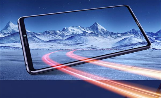 國產(chǎn)手機(jī)憑啥征服全球？打破物理定律！