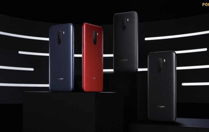 當價格優(yōu)勢不在：小米POCO能否挑動一加的地位？