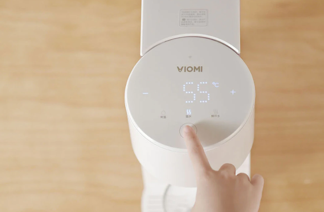 云米科技向SEC提交IPO招股書:擬最多籌資1.5億美元