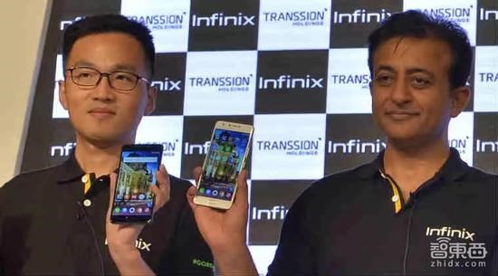 中國(guó)手機(jī)廠瘋狂瓜分印度！五大門(mén)派血戰(zhàn)到底