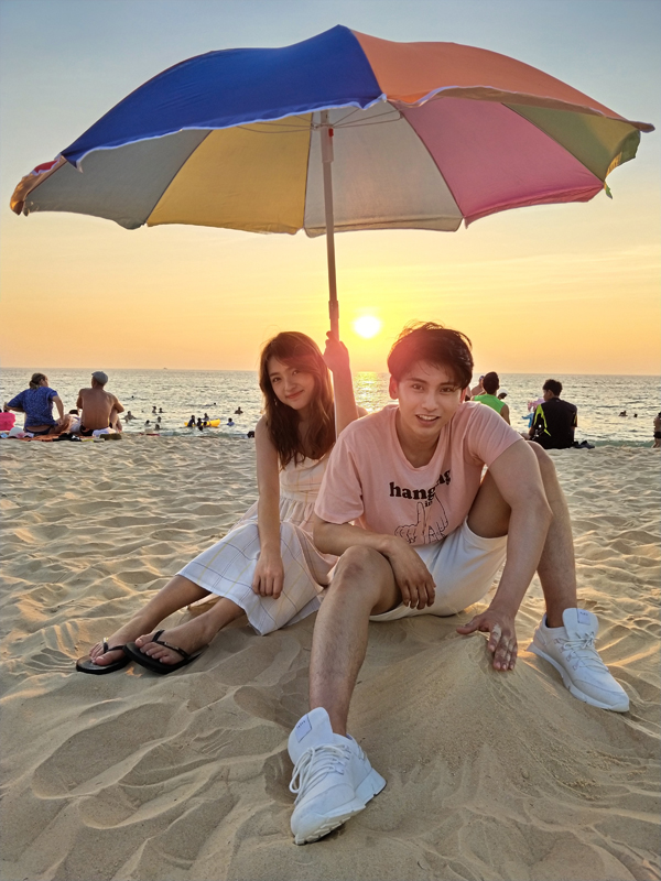 vivo X23攜兩大逆天拍照功能 征服視界讓美無所遁形