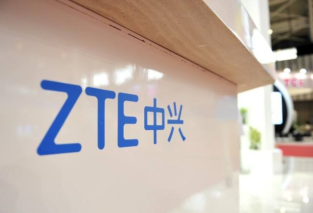 中興通訊再獲中國(guó)電信訂單 生產(chǎn)產(chǎn)能已恢復(fù)正常