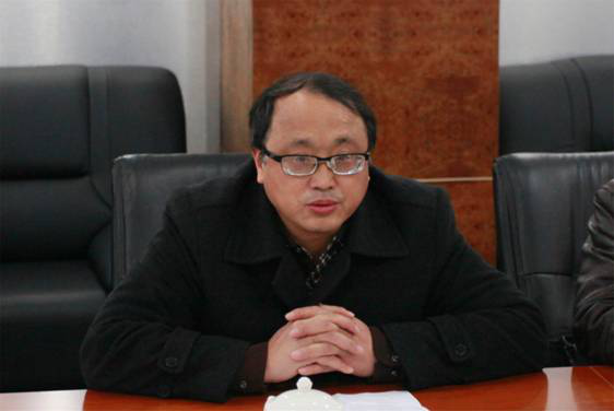 重慶郵電大學(xué)自動(dòng)化學(xué)院院長(zhǎng)王平