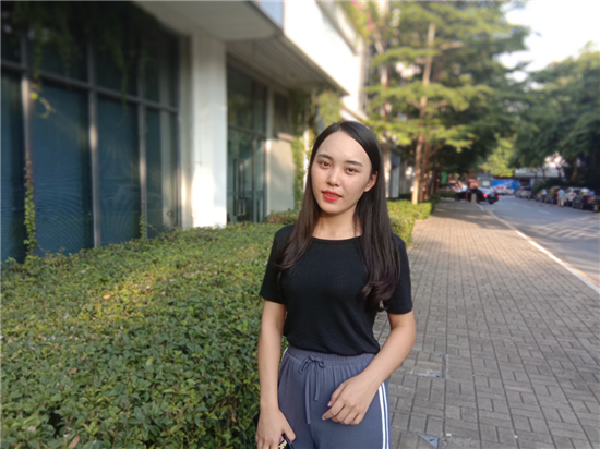 vivo Y81s拍照體驗(yàn):千元機(jī)中的拍照利器