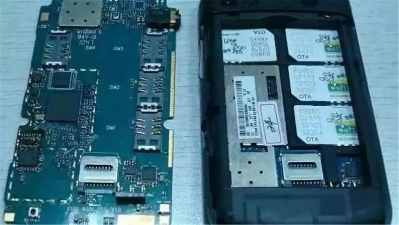 打敗蘋(píng)果三星稱霸非洲，這家中國(guó)手機(jī)廠商99%的人不知道