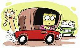 汽車(chē)中控的前世今生