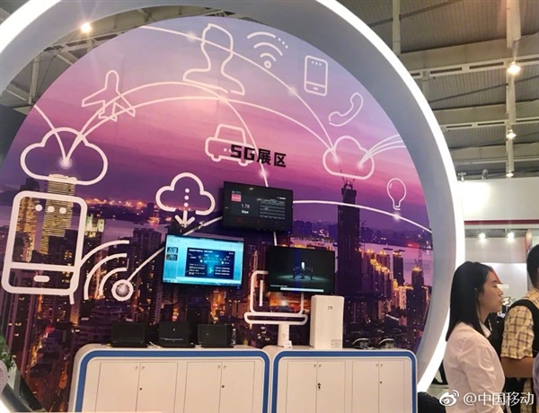 突破性進展！中國三大廠齊曬5G手機