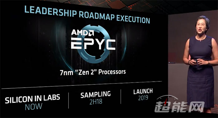 臺(tái)積電賺大了，AMD 7nm處理器、顯卡訂單可達(dá)15億美元