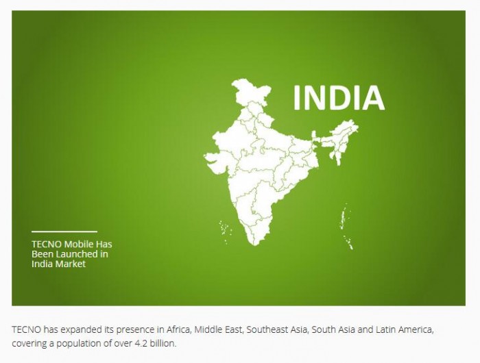 國(guó)產(chǎn)手機(jī)出海另類樣本：傳音的非洲稱王之路