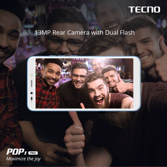 國(guó)產(chǎn)手機(jī)出海另類樣本：傳音的非洲稱王之路