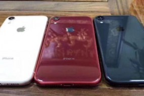 6.1英寸液晶屏版iPhone遇生產(chǎn)問題 上市初期供應(yīng)有限