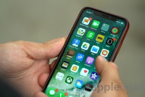 蘋(píng)果在韓國(guó)遭遇侵權(quán)糾紛 iPhone X或被禁售